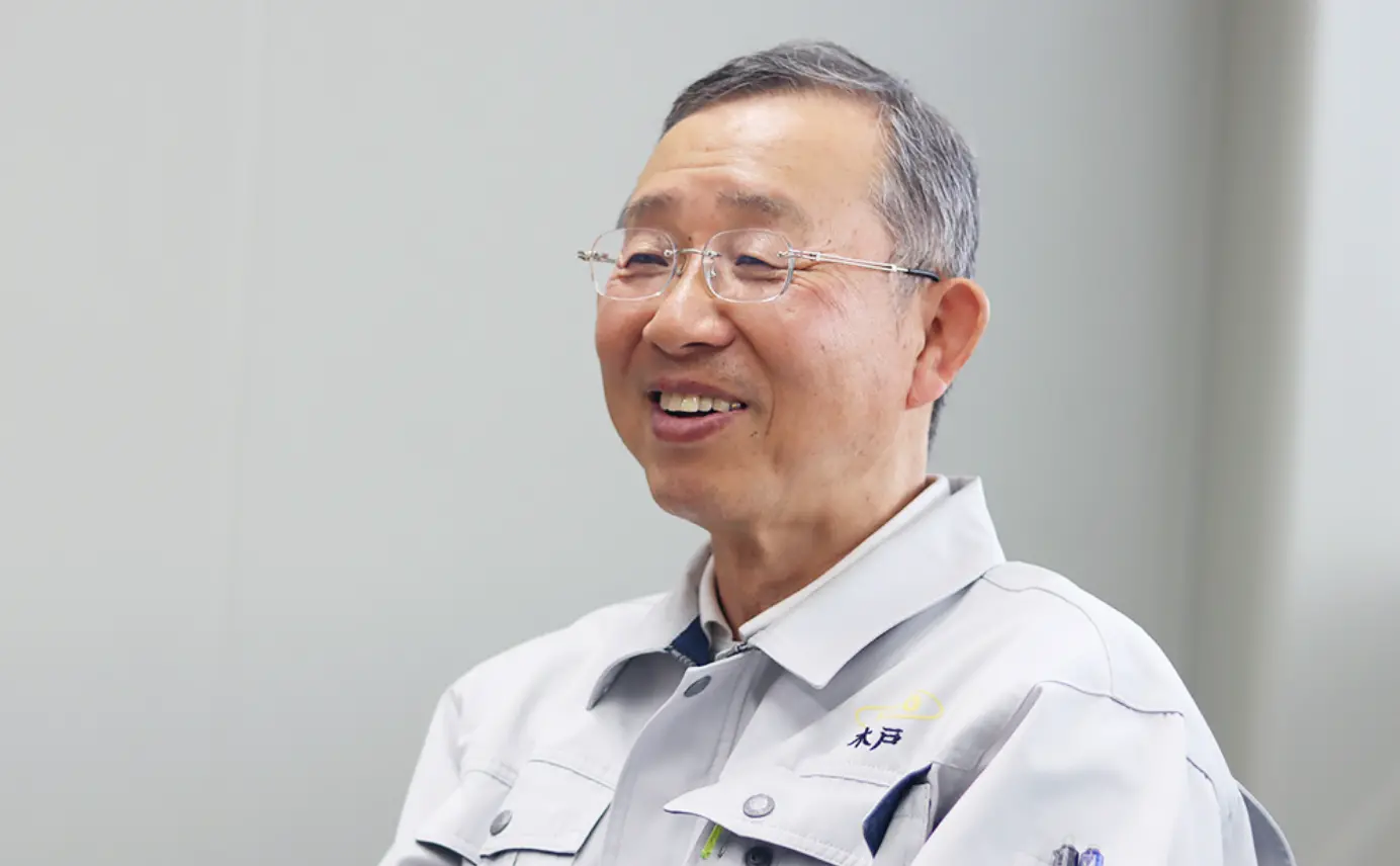 木戸清隆